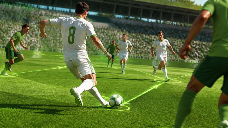 Tiki taka và cuộc cách mạng di sản bóng đá hiện đại