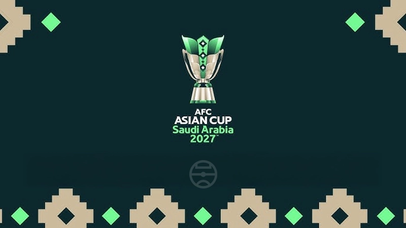 AFC Asian Cup 2027