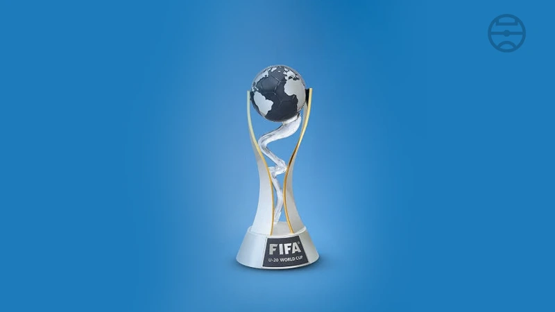 U20 World Cup 2027